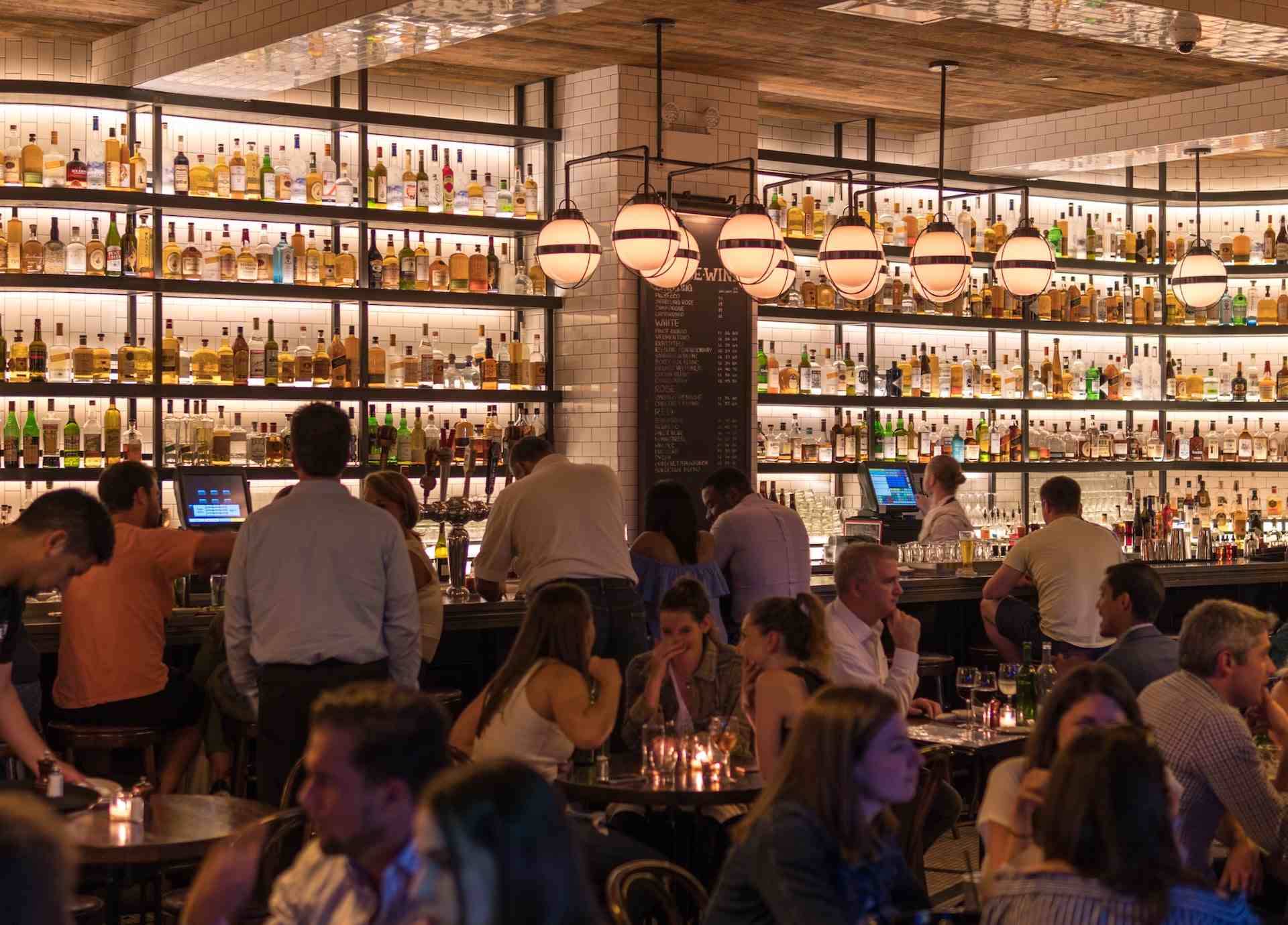 10 Best Bars in Dayton, Ohio